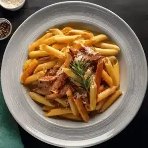 Banza Penne