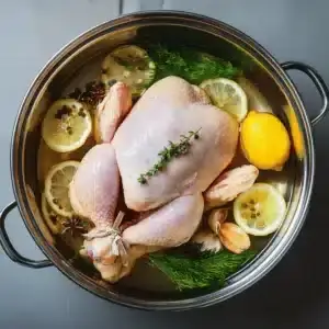 Chicken Brine Recipe-1