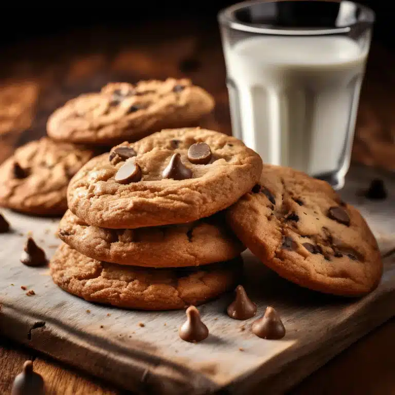 Chocolate Chip Cookies Recipe without Brown Sugar An Absolute Guide.