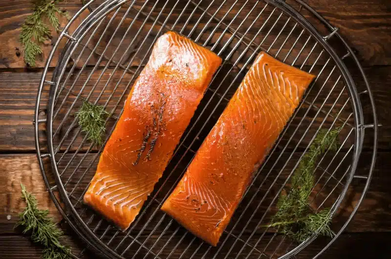 How to Smoke Salmon: A Step-by-Step Guide for Wanted Results