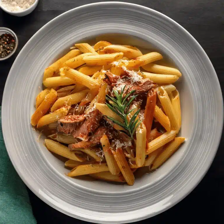 Penne