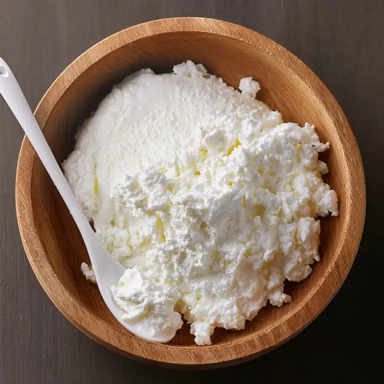 cottage cheese recipes