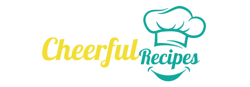 cheerfulrecipes-logo