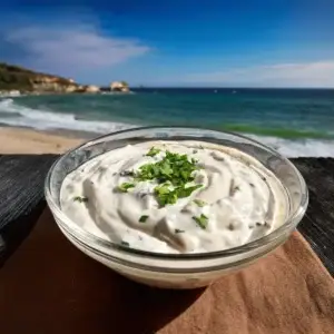 hidden valley ranch dip recipe