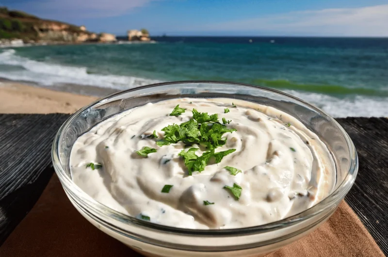 Hidden Valley Ranch Dip Recipe: The Ultimate Guide to Creamy, Flavorful Dips