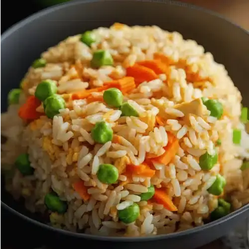 Fried Rice