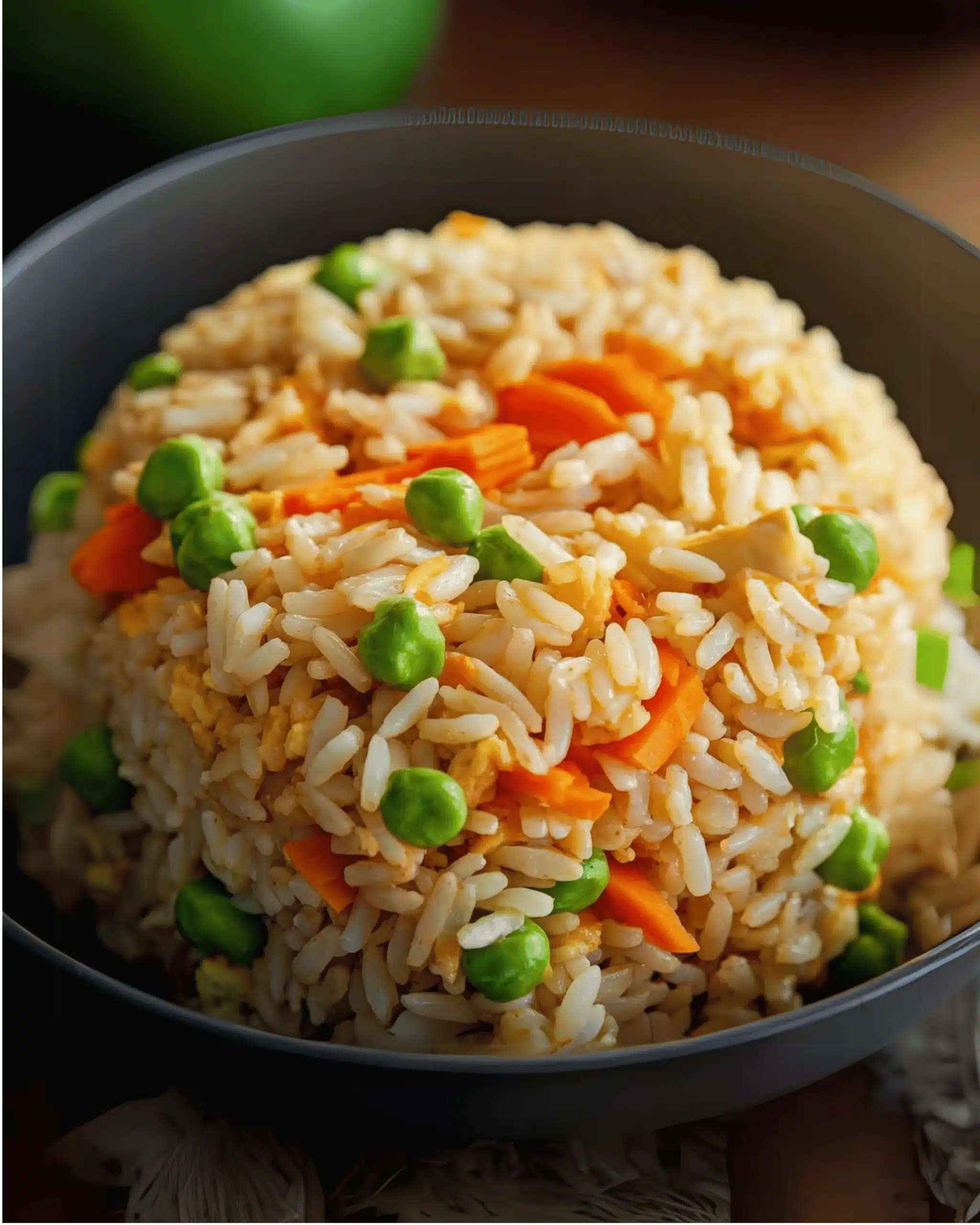 Fried Rice