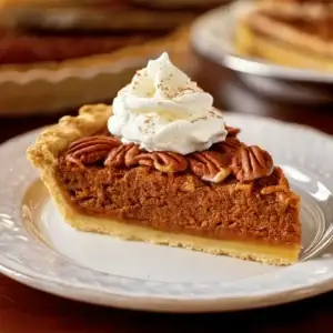 Pecan Pie Recipe