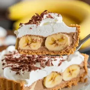 Banoffee pie recipe