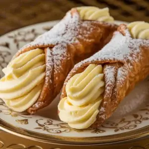 Cannoli Recipe