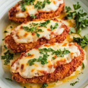 Chicken Parmesan Recipe